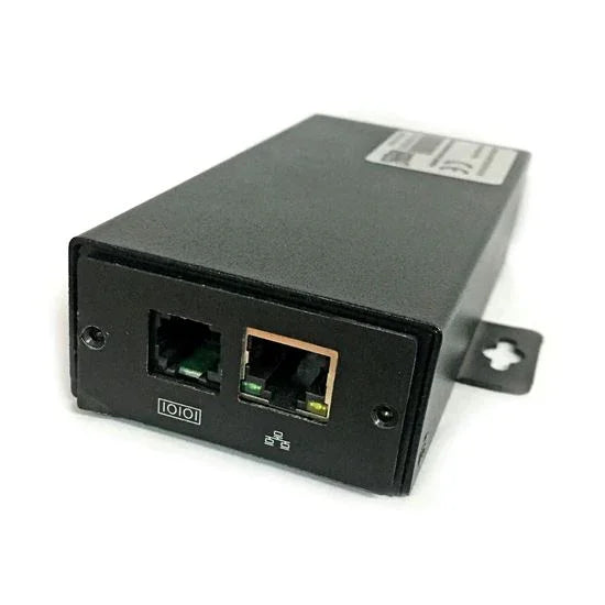 POWERSHIELD External Comms Box. Allows two Comms Cards to be Operation ...