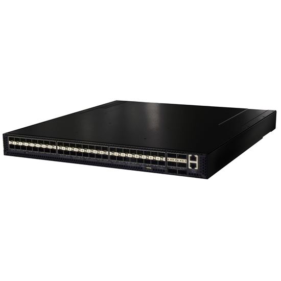 EDGECORE 48 Port 10G SFP+ +6x40G QSFP+ uplinks Switch. Broadcom Trident II+ 720G