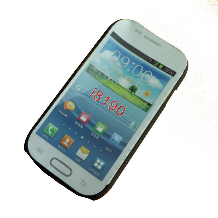 Samsung Galaxy S3 Mini I8190 Case Car Charger SP