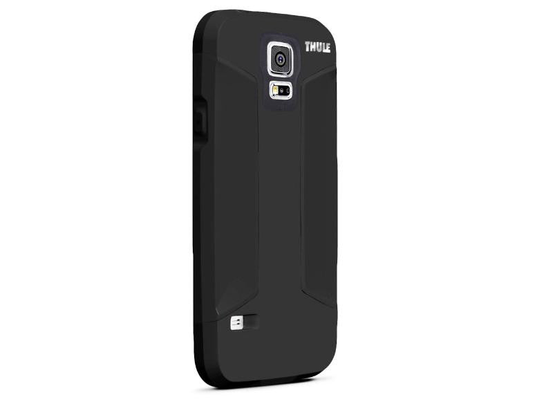 Samsung S5 Rugged Case THULE Car Charger Holde
