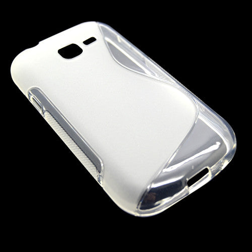 Samsung GALAXY s7390 Trend Case DUAL Charger