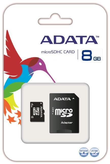 Samsung Ativ S I8750 Case 8GB MicroSD