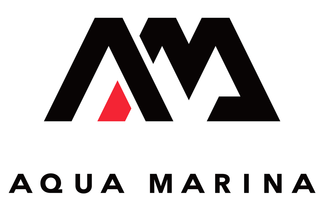 Aqua Marina Paddle Board Coil Leash 10'