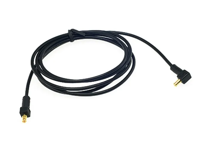 Blackvue Coaxial Video Cable for Dual Channel Blackvue Dashcams 1.5M CC-1.5