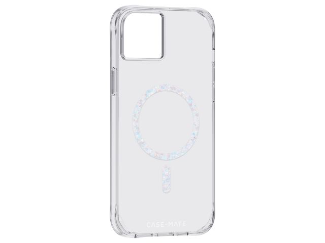 Casemate Apple iPhone 14 Pro Max 6.7" Magsafe Case - Twinkle Diamond