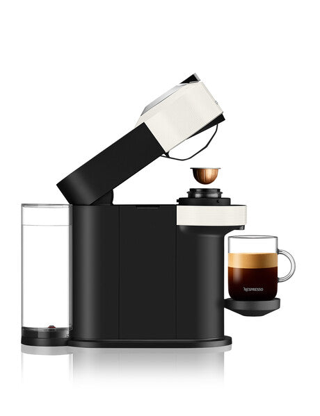 Delonghi Vertuo Next Automatic Coffee Machine with Aeroccino Milk System