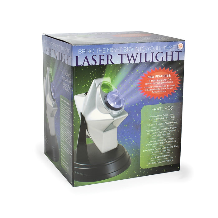 Laser Twilight 604020051068