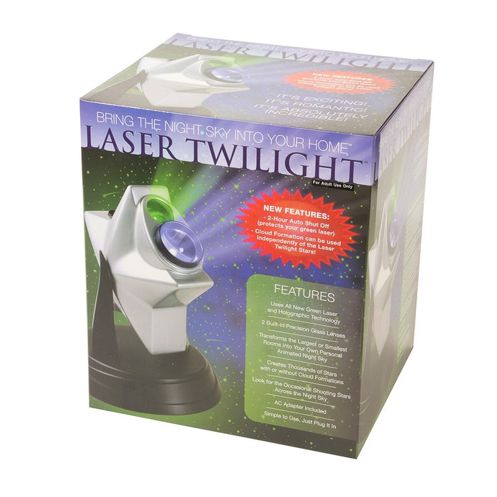 Laser Twilight 604020051068