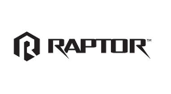 RAPTOR AERIAL ADAPTER HONDA 10 ON ROUND PIN (REPLACES DNAHO-10)