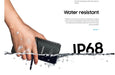 Samsung Note 7 S Pen - Black EJ-PN930BBEGWW Misc 12