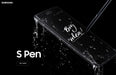 Samsung Note 7 S Pen - Black EJ-PN930BBEGWW Misc 1