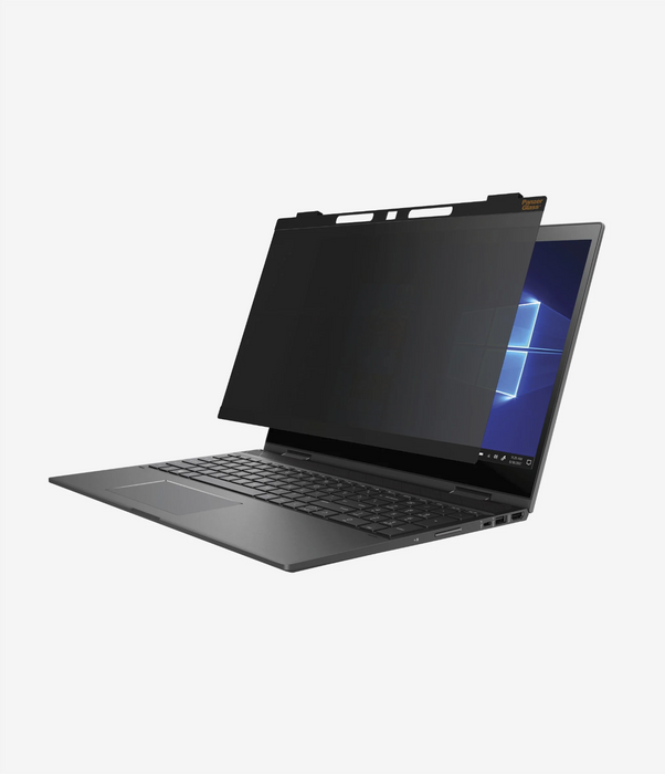 PanzerGlass PC Dual Privacy Filter 14” Laptop Macbook Screen Protector